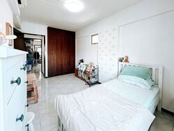 Blk 251 Pasir Ris Street 21 (Pasir Ris), HDB Executive #438499271
